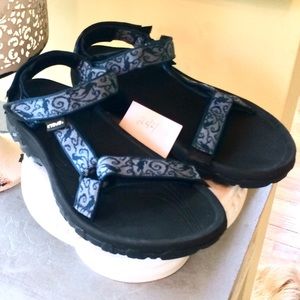 TEVA SANDALS
